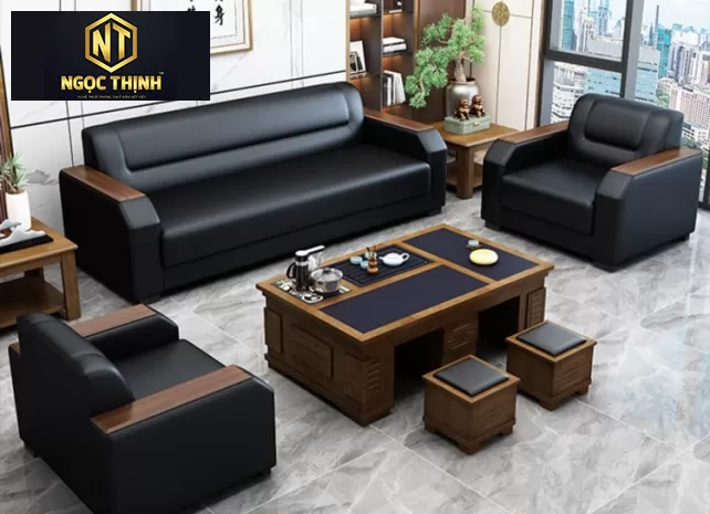 Bộ bàn ghế sofa Bộ bàn ghế sofa